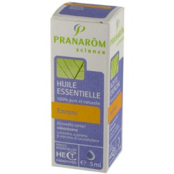 Huile essentielle d'encens 5ml