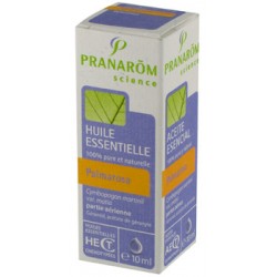 Huile essentielle de palmarosa 10ml