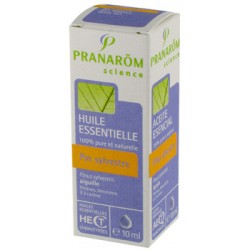 Huile essentielle de pin sylvestre 10ml