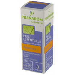 Huile essentielle de ravintsara 10ml