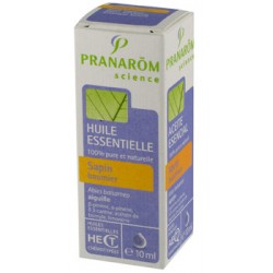 Huile essentielle de sapin baumier 10ml