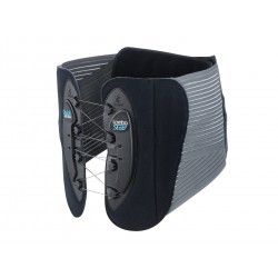 Ceinture Lombaire LOMBASTAB hauteur de dos 26cm