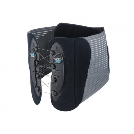 Ceinture Lombaire LOMBASTAB hauteur de dos 26cm