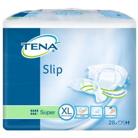 tena slip super xl