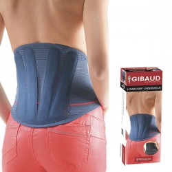 Ceinture lombaire Lombogib Underwear - GIBAUD