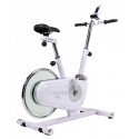 Vélo d'appartement Fusio 2 16 programmes