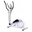 Vélo elliptique Ellinium 24 programmes