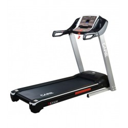 Tapis de course Nexium 18 programmes