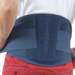 Ceinture lombaire Lombogib Double action - GIBAUD