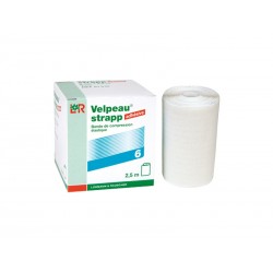 Bande Velpeaustrapp