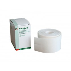 Bande extensible adhésive Curafix H