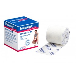 Bande adhésive Tensoplast HB