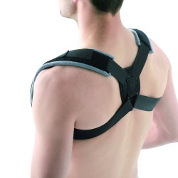 Blocage claviculaire - GIBAUD