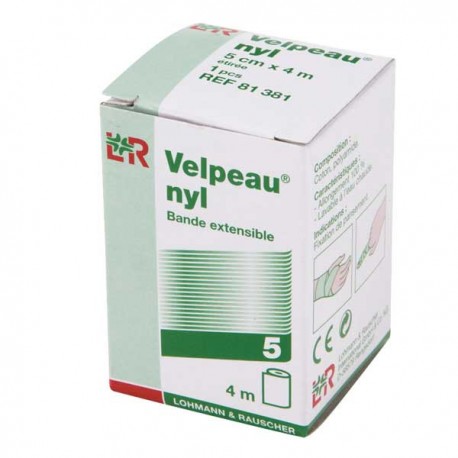 Bande Velpeau Nyl