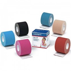 Bande adhésive Leukotape K