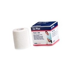 Bandes cohésive Co-Plus