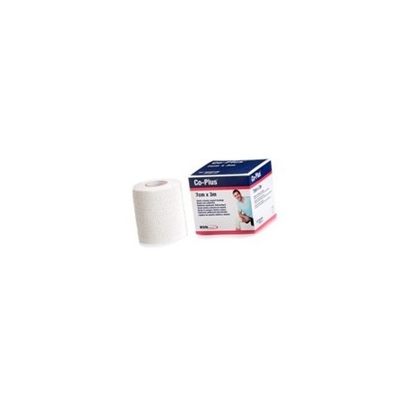 Bandes cohésive Co-Plus