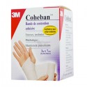 Bande cohésive coheban