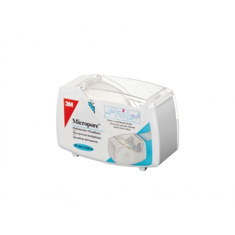 Sparadrap Micropore