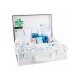 Coffret de secours 20 personnes