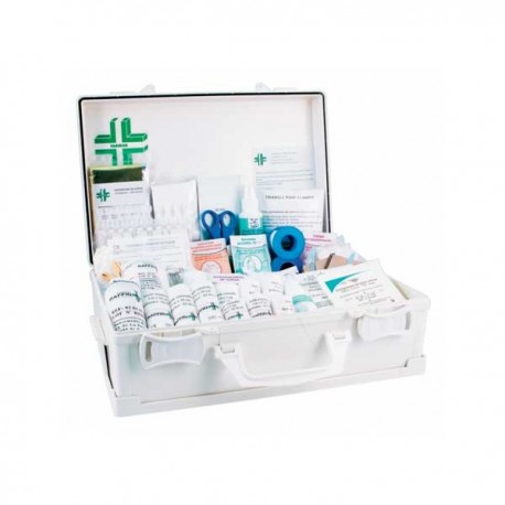 Coffret de secours 20 personnes