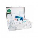 Coffret de secours 20 personnes