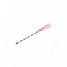 Aiguilles Microlance Rose - 12,5/10e (G 18 x 1/2")