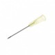 Aiguilles Microlance Crème 25 mm - 9/10e (G 20 x 1")