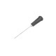 Aiguilles Microlance Noire 50 mm - 7/10e (G 22 x 2")