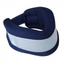 Thuasne collier cervical souple junior