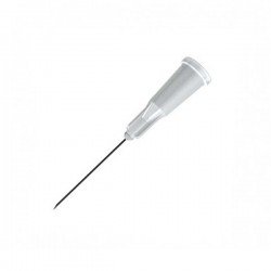 Aiguilles Microlance Grise 13 mm - 4/10e (G 27 x 3/4")