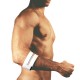 Bandage anti-épicondylite - GIBAUD