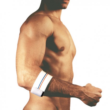 Bandage anti-épicondylite - GIBAUD