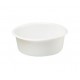 Cuvette ronde diametre 28 cm bassine