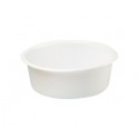Cuvette ronde diametre 28 cm bassine