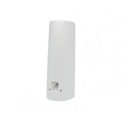 Diffuseur basic 400 ml blanc