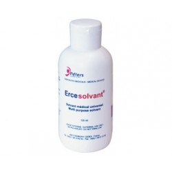 Ercesolvant 125ml