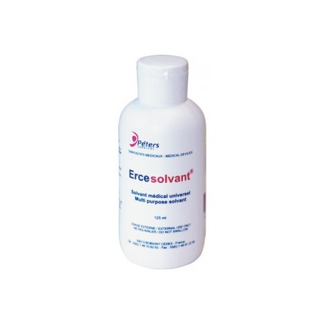 Ercesolvant 125ml