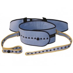 Kit pinel ceinture abdominal