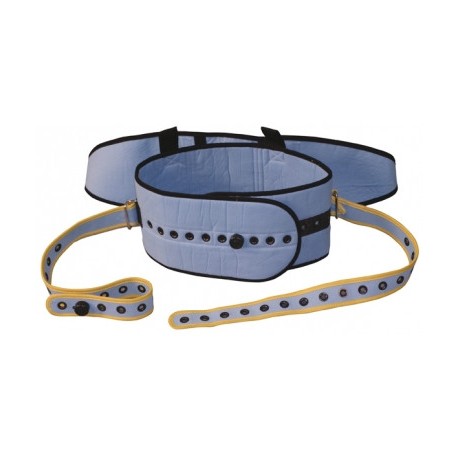 Kit pinel ceinture abdominal