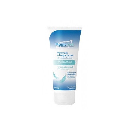 Creme réparatrice escarre tube 100ml
