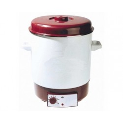 Cuve abc hydrotherm