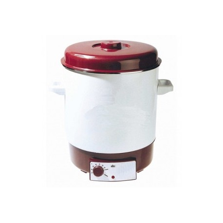 Cuve abc hydrotherm