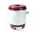 Cuve abc hydrotherm