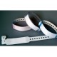 Bracelet identification enfant bleu ciel par 250