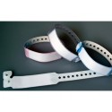 Bracelet identification enfant rose par 250
