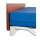 Housse integrale matelas 90x190x15cm