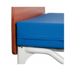 Housse integrale matelas 90x190x15cm