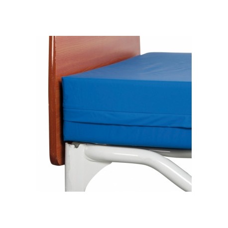 Housse integrale matelas 90x190x15cm
