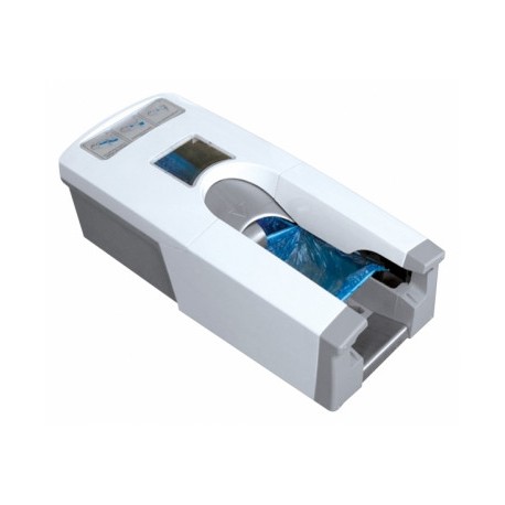 Distributeur surchaussure hygomat classic